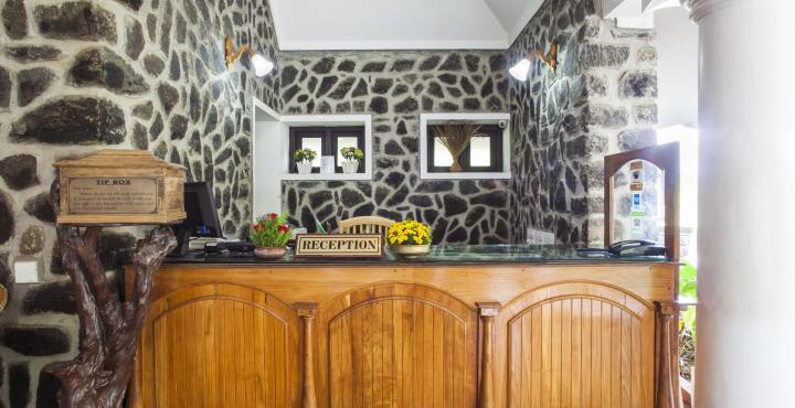 Hotel Treetop Thekkady Εξωτερικό φωτογραφία