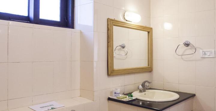 Hotel Treetop Thekkady Εξωτερικό φωτογραφία