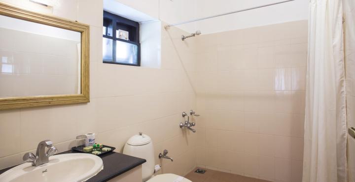 Hotel Treetop Thekkady Εξωτερικό φωτογραφία